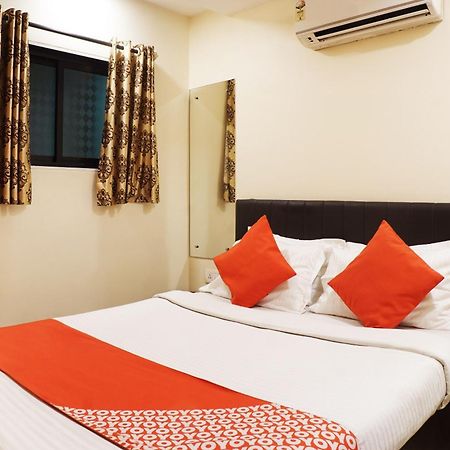 Oyo Hotel Paradise Bombay Exterior foto
